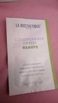 LA BIOSTHETIQUE - Conditionneur Express - Beauté