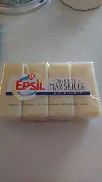 MARQUE REPÈRE - Epsil - Savon de Marseille