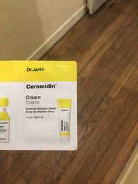 DR.JART+ - Ceramidin - Crème écran de rétention d'eau