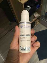 RÉALIA - Reacnyl - Gel peau tendance acnéique