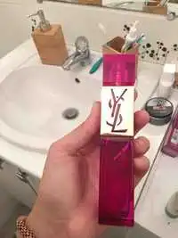 YVES SAINT LAURENT - Elle - Eau de parfum