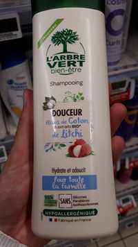 L'ARBRE VERT - Shampooing