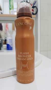 LANCÔME - Flash bronzer dream legs - Self tan