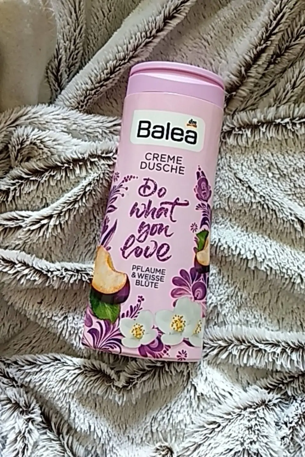 BALEA - Creme dusche 