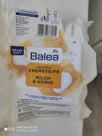 BALEA - Savona cremeseife milch & honig