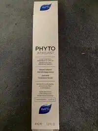 PHYTO - Phyto apaisant - Sérum calmant anti-démangeaisons