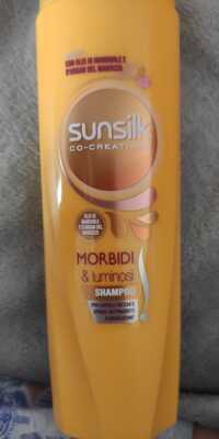 SUNSILK - Morbidi & Luminosi - Shampoo