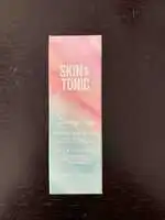 SKIN & TONIC - Plump up - Sérum hydratant