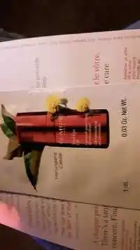 CLARINS - Total eye lift