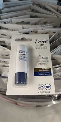 DOVE - Essential intensiv - Lip balm