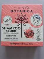 OMNIA BOTANICA - Shampoing solide cheveux normaux