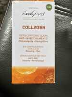 LADY LYA - Collagen - Sérum contour des yeux anti-âge