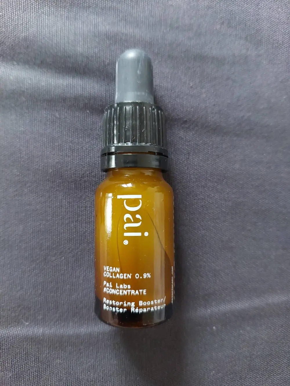 PAI - Booster réparateur