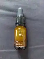 PAI - Booster réparateur