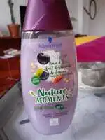 SCHWARZKOPF - Nature moments - Shampooing 