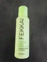 FEKKAI - Soin de rinçage - Soin démêlant 