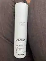 MARTINE - L'acide - Masque peeling 