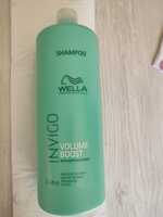 WELLA PROFESSIONALS - Invigo - Volume boost shampoo