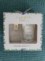 JARDIN BOHÈME - Episode romantique - Eau de Parfum