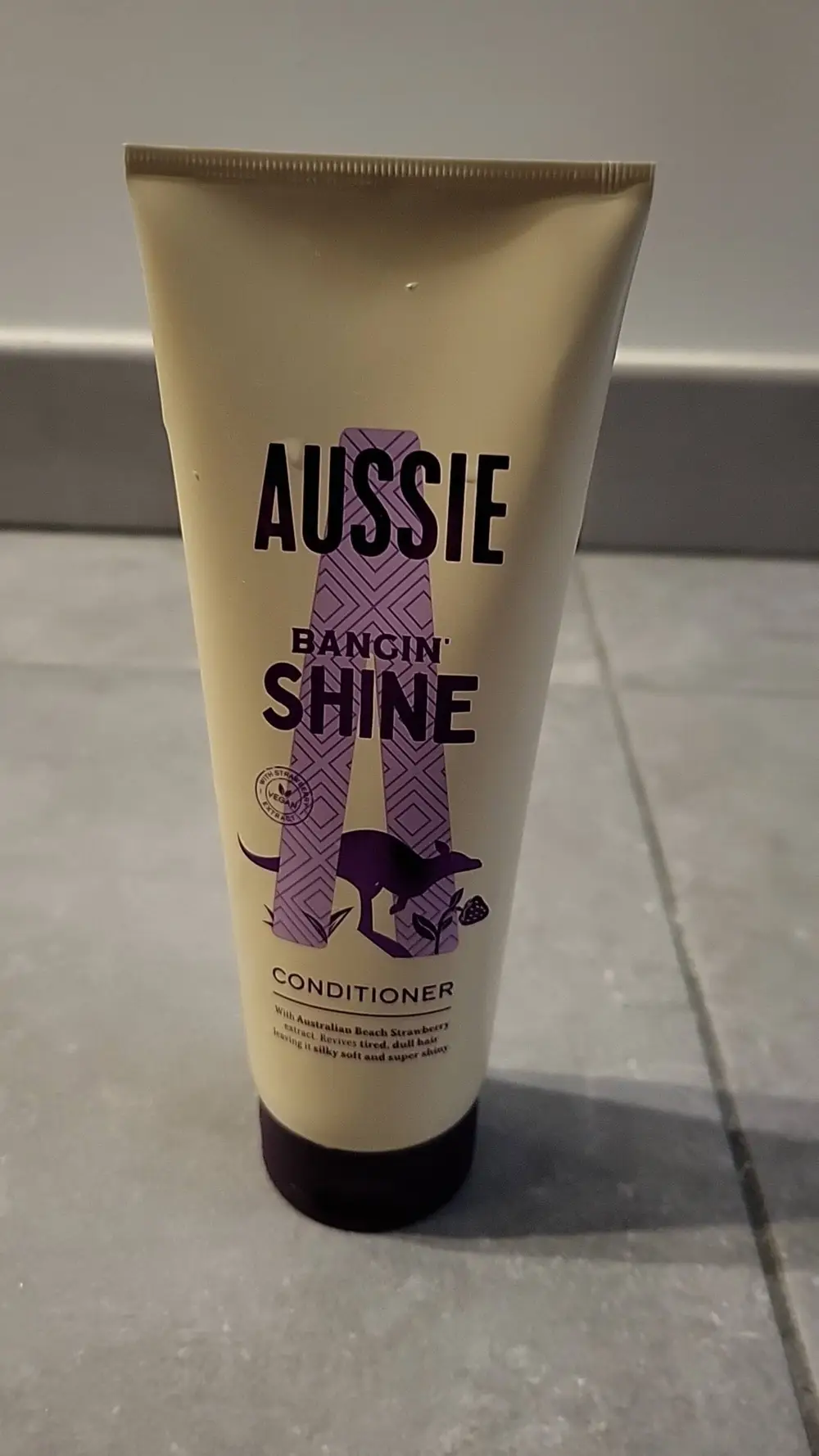 AUSSIE - Bangin shine - Conditioner