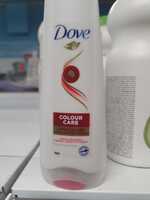 DOVE - Colour care - Conditioner 