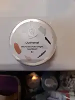 NORMANESS - L’universel - Baume bio mutli-usages