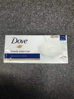 DOVE - Beauty cream bar
