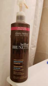 JOHN FRIEDA - Brilliant Brunette - Shampooing