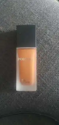 DIOR - Forever - Fond de teint fluide