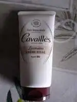 CAVAILLES - Crème réparatrice mains  karité bio