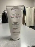 BYPHASSE - Nutritive plus - Crème mains répare & adoucit