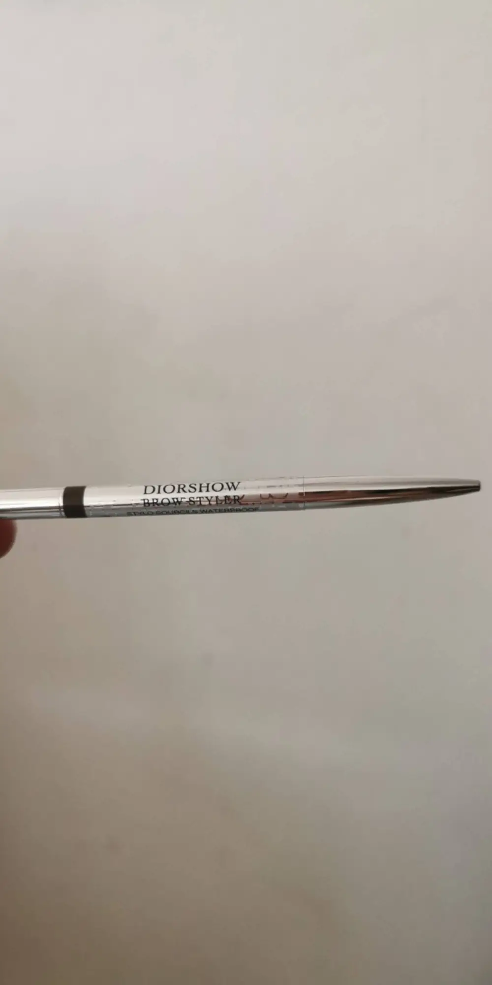 DIOR - Diorshow brow styler - Stylo sourcil waterproof