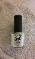 BYS - Gel like - Nail enamel