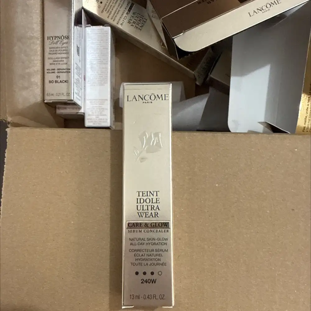 LANCÔME - Teint idole ultra wear - Serum concealer 240w