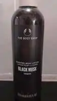 THE BODY SHOP - Black musk - Lotion pour le corps