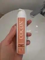 COCON - Elementary - Crème perfection visage 