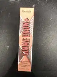 BENEFIT - Gimme brow+ - Gel volumateur sourcils