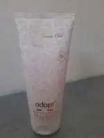 ADOPT' - L'or blanc jasmin d'inde - Lait corps hydratant