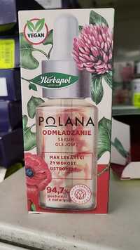 POLANA - Odmładzanie serum olejowe