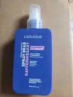 CELLUBLUE - Spray bras raffermissant