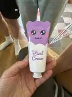 ORCHARDINTL - Hand cream