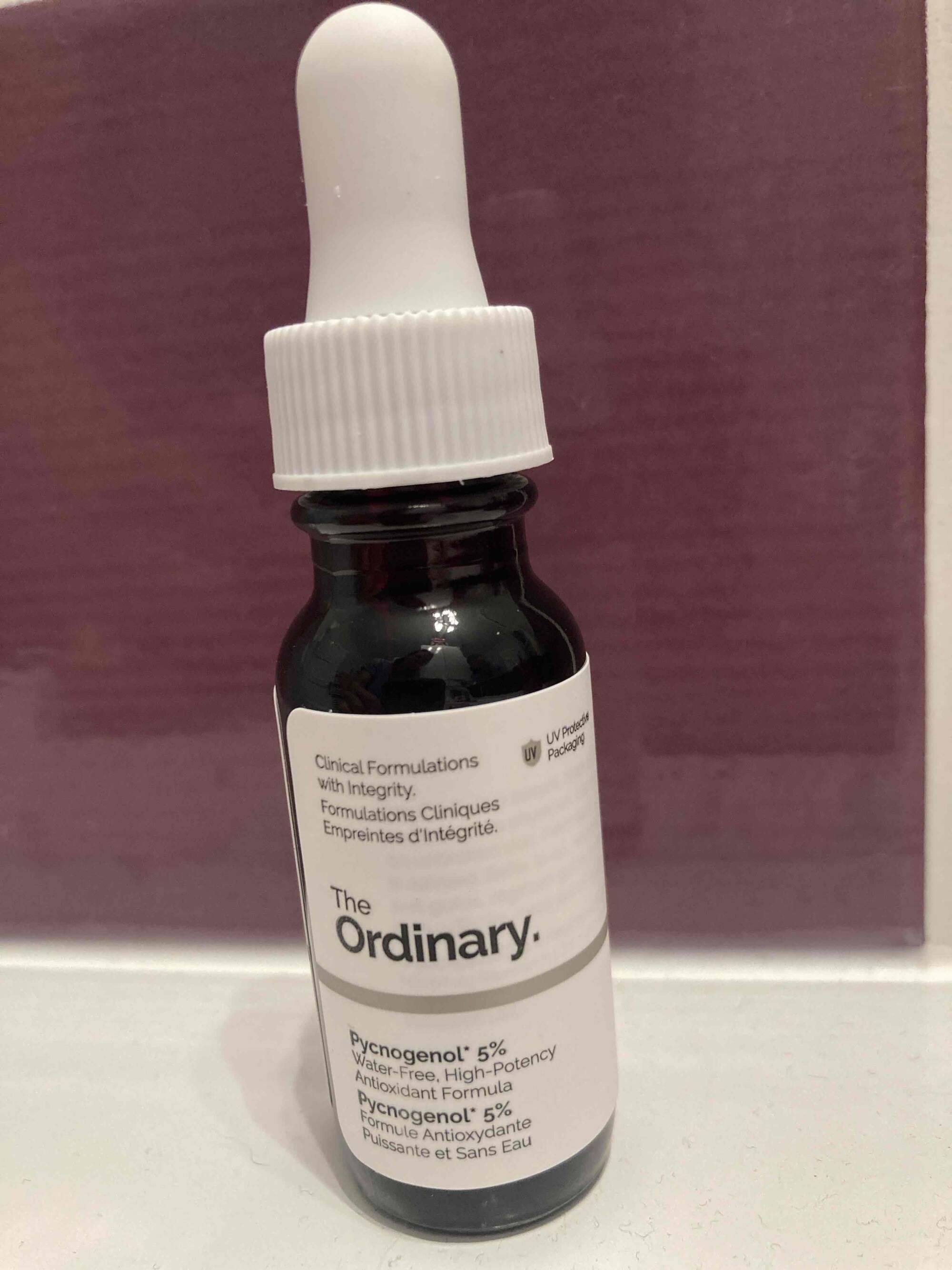 THE ORDINARY - Pycnogenol 5%