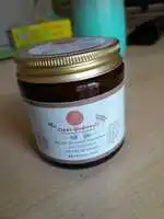 BULLESCENCE - Crème déodorante à l'huile essentielle de pamplemousse