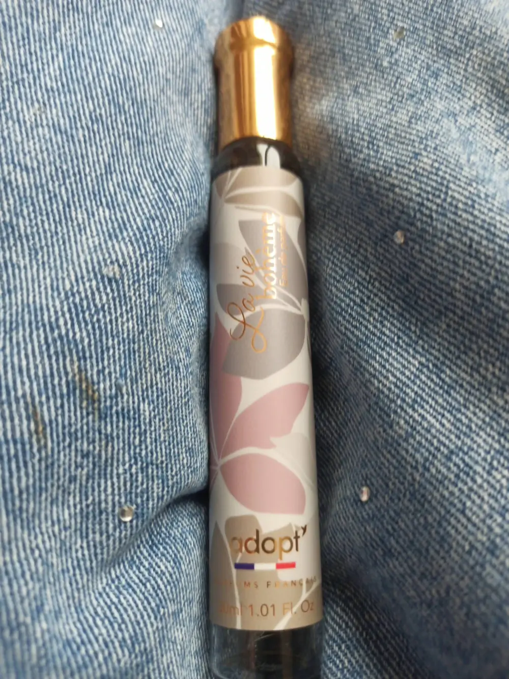 ADOPT' - La vie bohème - Eau de parfum