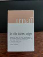 UMAÏ - Le soin lavant corps