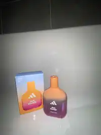 ADIDAS - Get comfy - Eau de parfum
