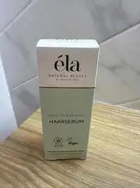 ÉLA NATURAL BEAUTY - Healthy&strong - Haarserum