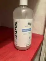 BIAFINE - Cicabiafine - Douche baume surgras nourrissant