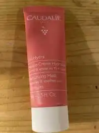 CAUDALIE - Vino-hydra - Masque-crème hydratant 