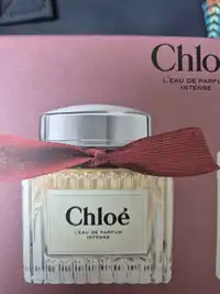 CHLOÉ - L'eau de parfum intense